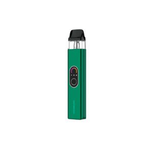 Vaporesso Xros 4 (green) электронная сигарета