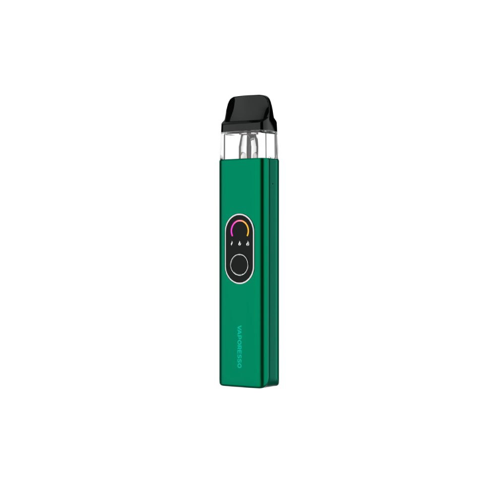 Vaporesso Xros 4 (green) электронная сигарета
