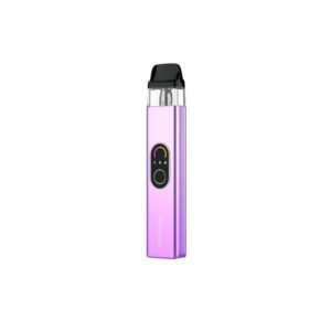 Vaporesso Xros 4 (lilac purple) электронная сигарета