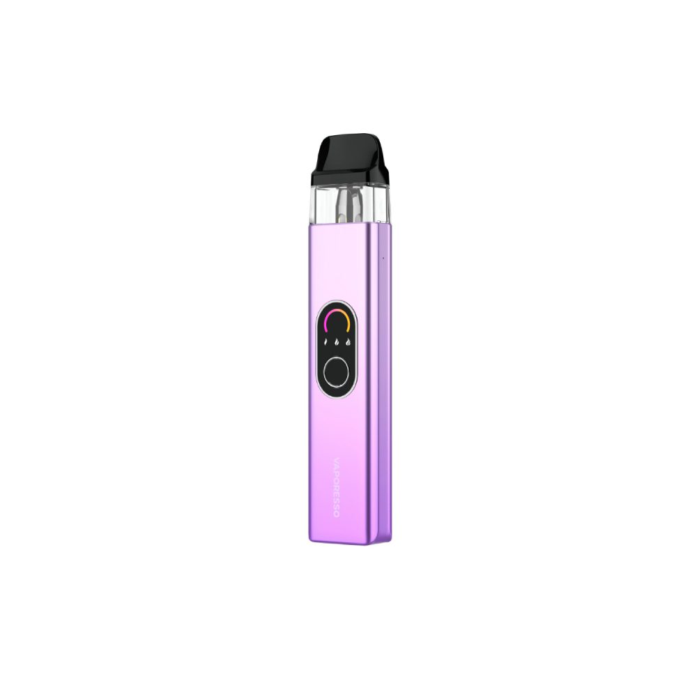 Vaporesso Xros 4 (lilac purple) электронная сигарета
