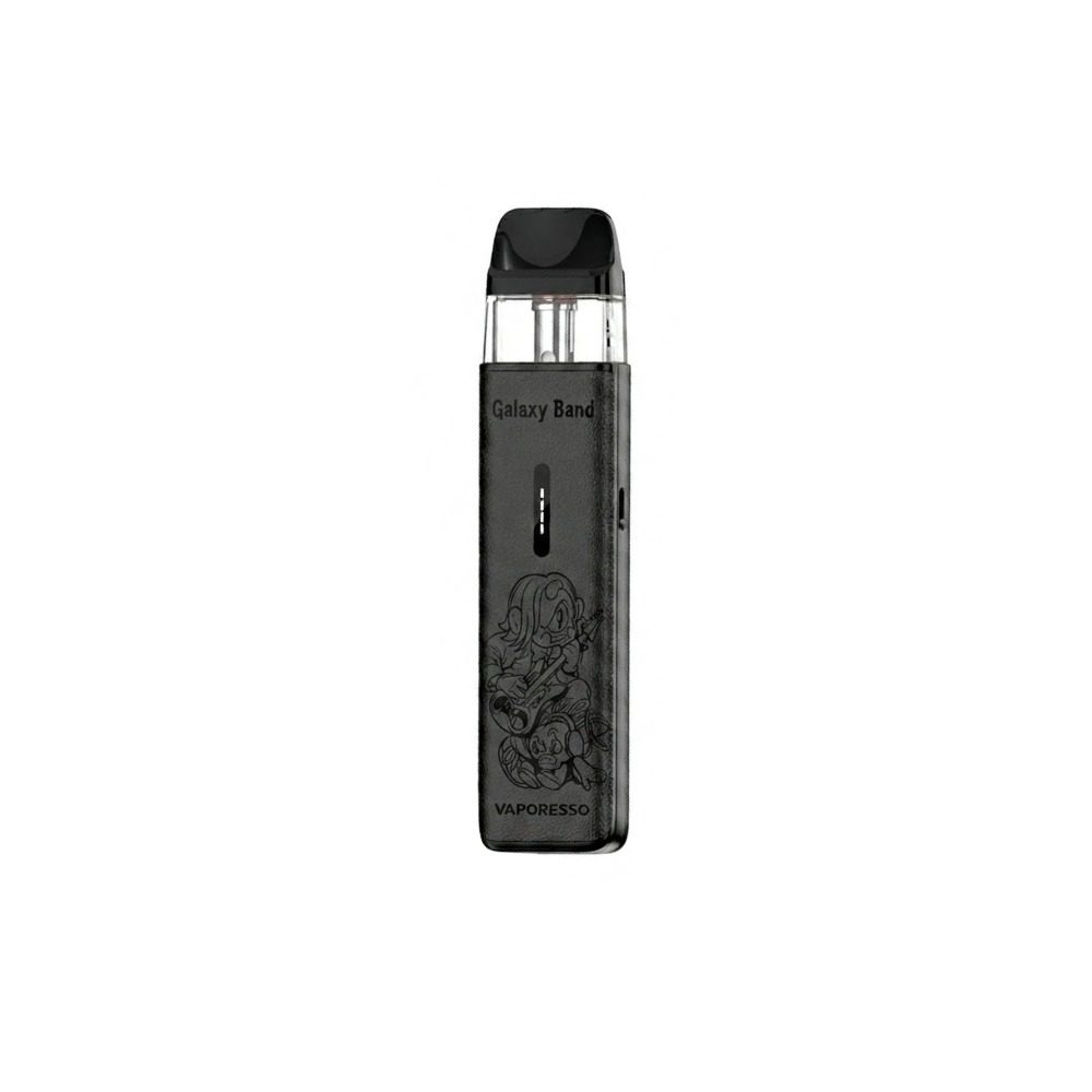 Vaporesso Xros 5 mini Cool Edition (cool black) электронная сигарета