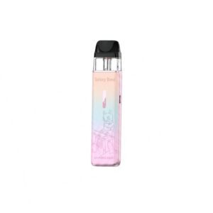 Vaporesso Xros 5 mini Cool Edition (cool pink) электронная сигарета
