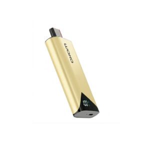 Waka Light 8000 (ананас/лимон) M