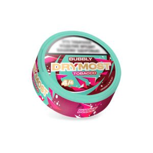 Жевательный табак DryMost 3/4 (bubbly) 12гр М
