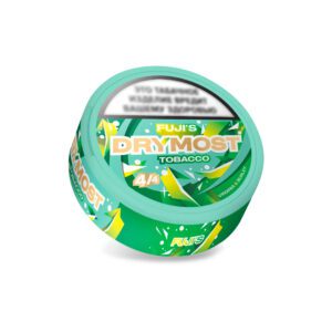 Жевательный табак DryMost 4/4 (fujis) 12гр М