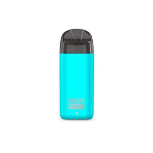 Aspire Brusko minican (blue) электронная сигарета