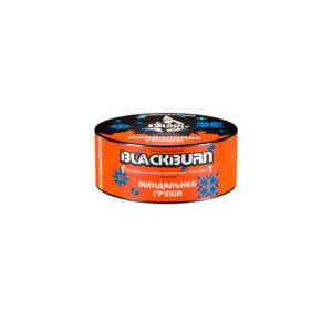 Black burn 25гр (миндальная груша)