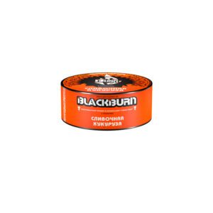 Black burn 25гр (сливочная кукуруза)