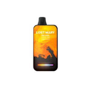 Lost Mary BM16000 (лимон/лайм/грейпфрут) M