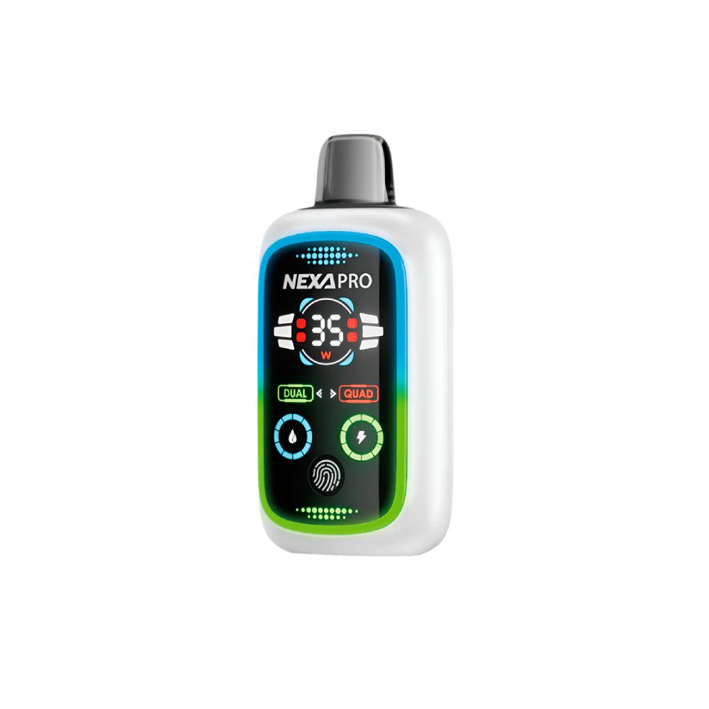 Nexa pro 30000 (frozen strawberry) M