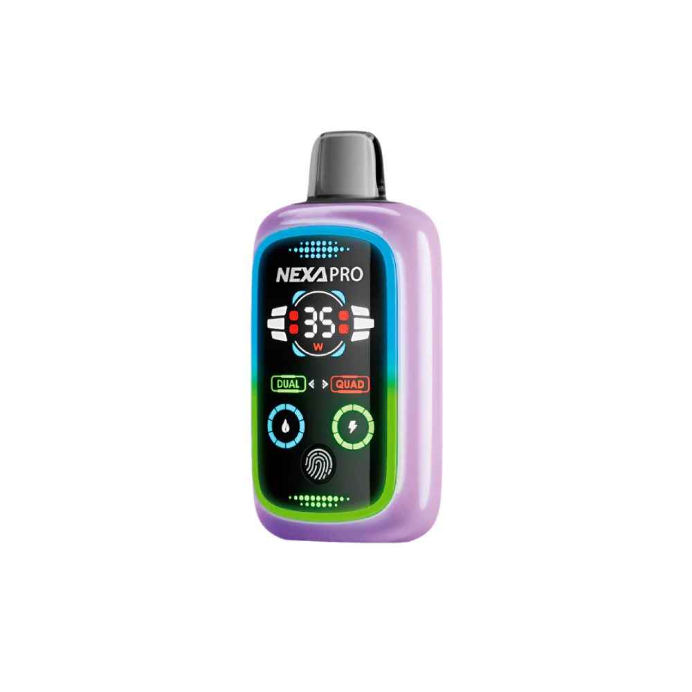 Nexa pro 30000 (grape burst) M