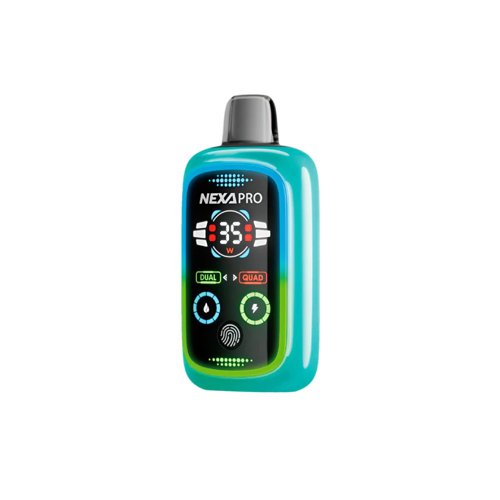 Nexa pro 30000 (kiwi sunshine) M