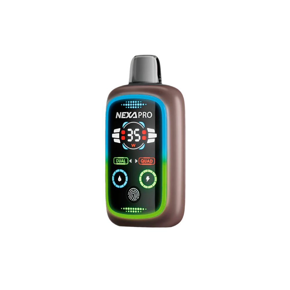 Nexa pro 30000 (mexico mango) M