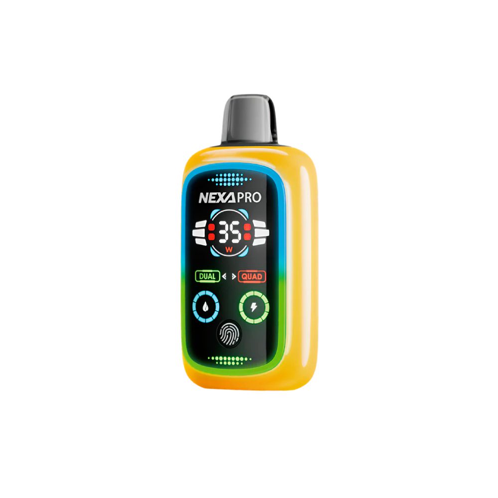 Nexa pro 30000 (pink lemon) M