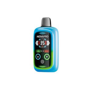 Nexa pro 30000 (tropical twist) M