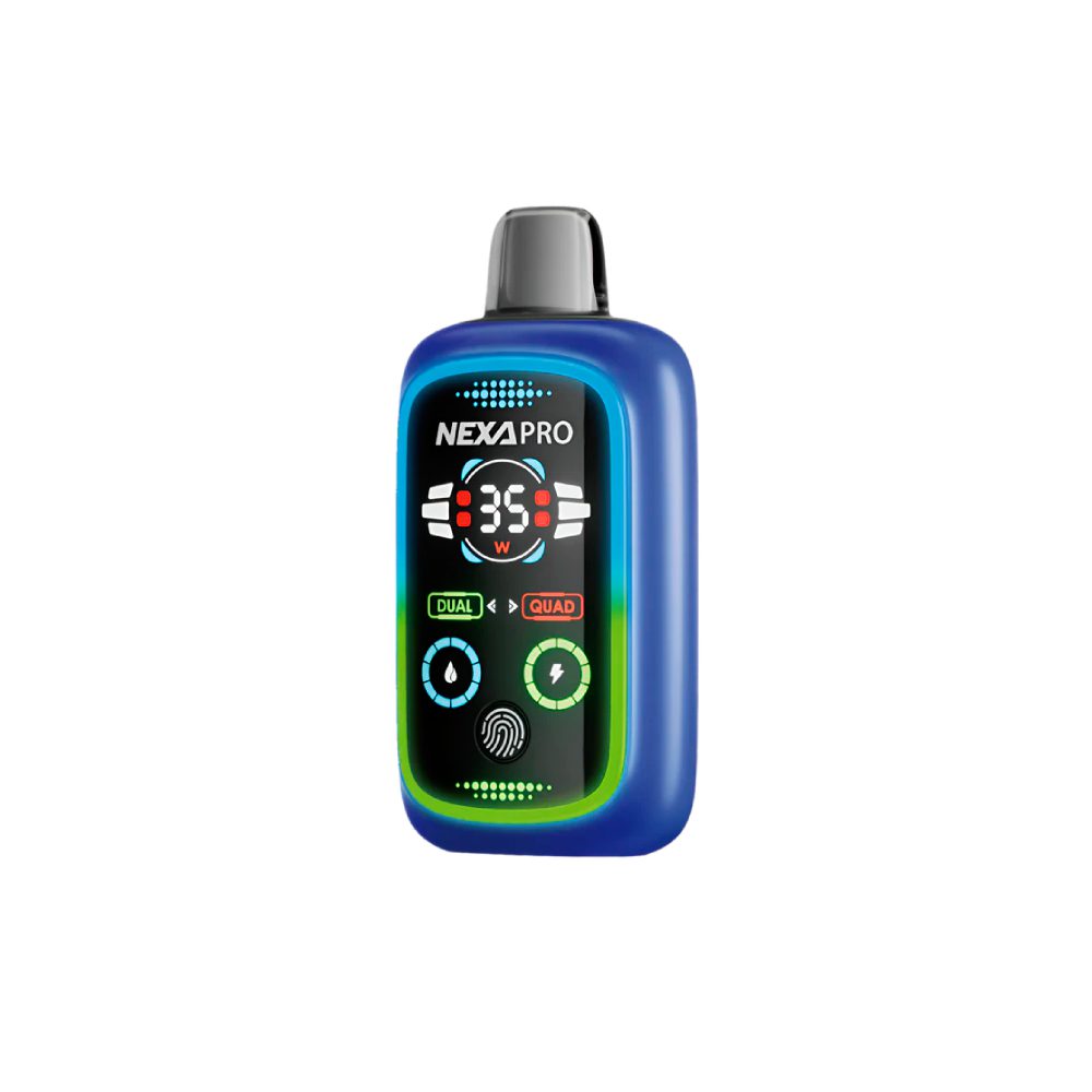 Nexa pro 30000 (wild berry mixed) M