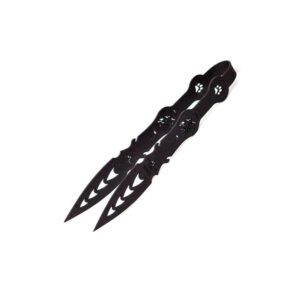 Щипцы Волк (black)