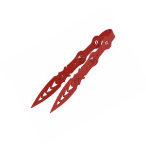 Щипцы Волк (red)
