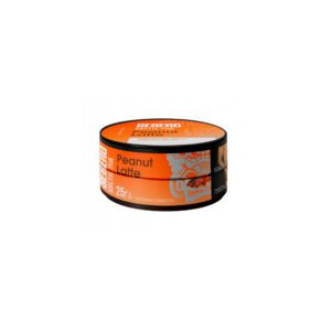 Sebero Arctic Mix 25гр (арахисовый латте/кофе/ваниль/арахис/карамель/арктик)