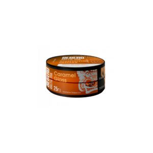 Sebero Arctic Mix 25гр (карамель глас/молочная карамель/вафли/ваниль/арктик)