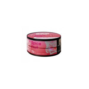 Sebero Arctic Mix 25гр (спайс фрут/пряный чай/гуава/клубника/ревень/черная смородина/арктик)