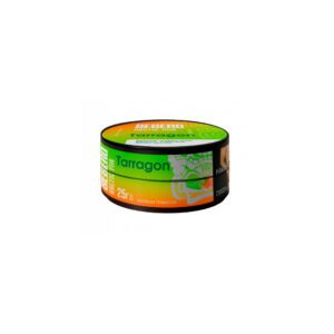 Sebero Arctic Mix 25гр (таррагон/базилик/огурец/кола/абрикос/клубника/банан/арктик)