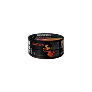 Sebero Black 25гр (бабл гам/цитрус)
