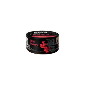 Sebero Black 25гр (барбарис)