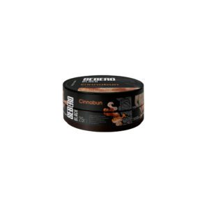 Sebero Black 25гр (булочка с корицей)