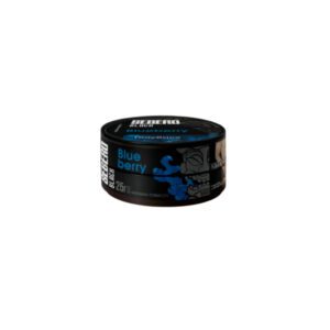 Sebero Black 25гр (голубика)