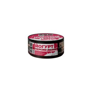Sebero Black 25гр (йогурт/персик/дыня)