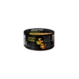 Sebero Black 25гр (лимонные вафли)