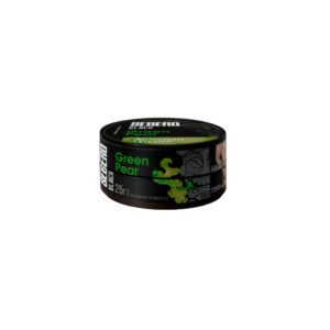 Sebero Black 25гр (зеленая груша)