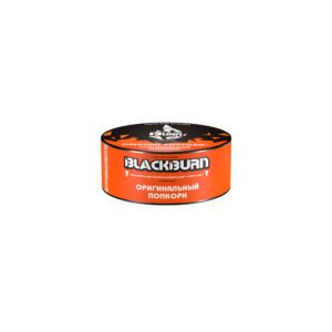Black burn 25гр (оригинальный попкорн)