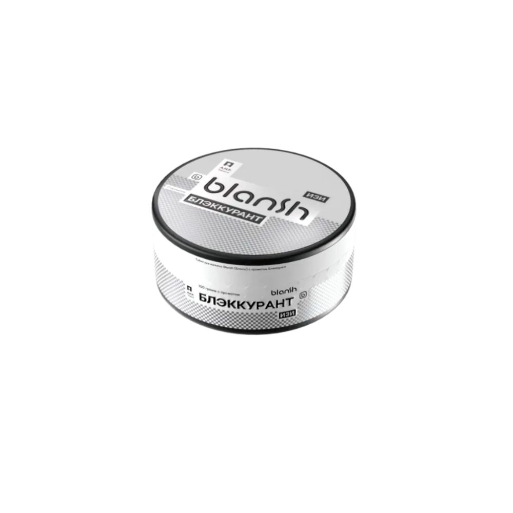 Blansh 25гр (блэккурант)