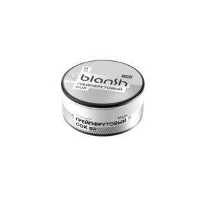 Blansh 25гр (грейпфрутовый сок)