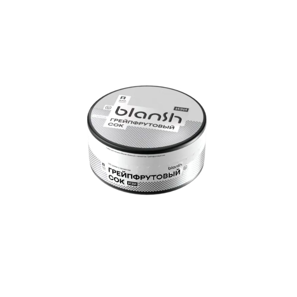 Blansh 25гр (грейпфрутовый сок)