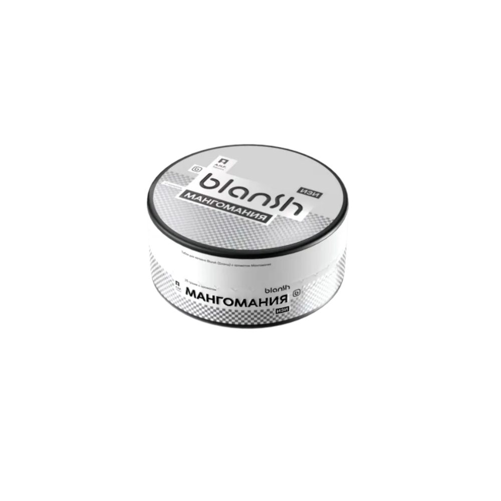 Blansh 25гр (мангомания)