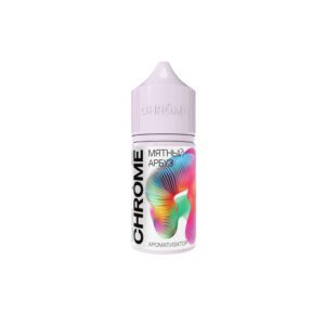 Chrome Basic salt (мята/арбуз) 20 hard M