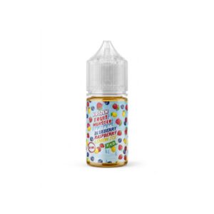 Frozen Fruit Monster V4.0 salt (blueberry/raspberry/lemon/ice) 20mg M