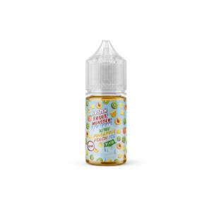 Frozen Fruit Monster V4.0 salt (kiwi/pineapple/peach/ice) 20mg M