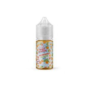 Frozen Fruit Monster V4.0 salt (mandarin/guava/ice) 20mg M