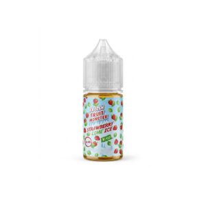 Frozen Fruit Monster V4.0 salt (strawberry/lime/ice) 20mg M
