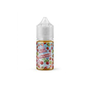 Frozen Fruit Monster V4.0 salt (strawberry/pomegranate/kiwi/ice) 20mg M