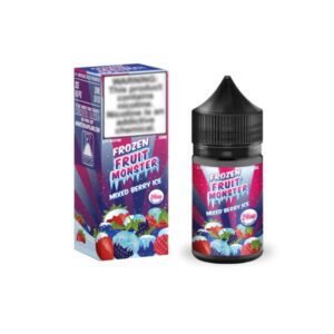 Frozen Fruit Monster (mixed berry/ice) 3mg M