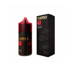 Fummo Asia salt (кислый ананас) 20mg M