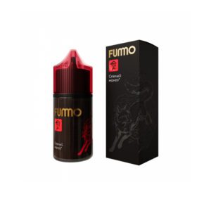 Fummo Asia salt (спелый манго) 20mg M