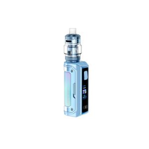 Geek Vape Aegis Mini 5 (aqua blue) электронная сигарета