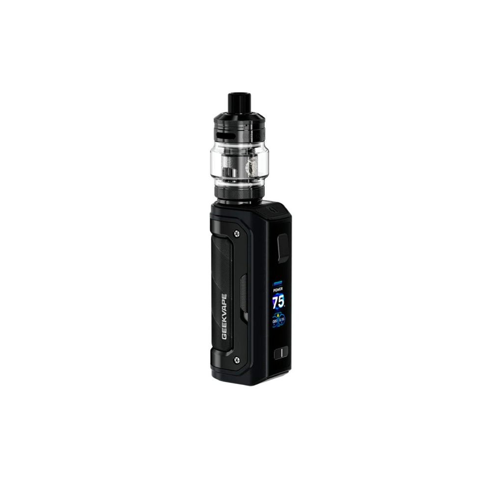 Geek Vape Aegis Mini 5 (black) электронная сигарета