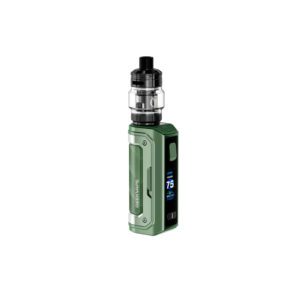 Geek Vape Aegis Mini 5 (forest green) электронная сигарета